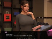 The Office - #11 Freckles Of Seduction 10/16