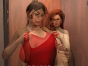 The Office - #11 Freckles Of Seduction 16/16