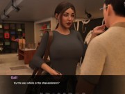 The Office - #11 Freckles Of Seduction 6/16