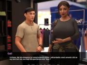 The Office - #11 Freckles Of Seduction 8/16