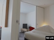 Watch this natural redhead masturbate to orgasm with her vibrator 2/16