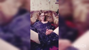 Hattabi4ik Fetish massivo de xixi (Rain de ouro)