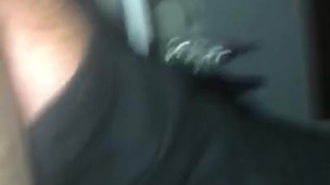 BBC Jacking Teasing Cumshot