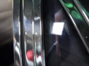 Nothing Like The Backseat Luxury Experience 13/16