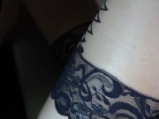 Nothing Like The Backseat Luxury Experience 5/16