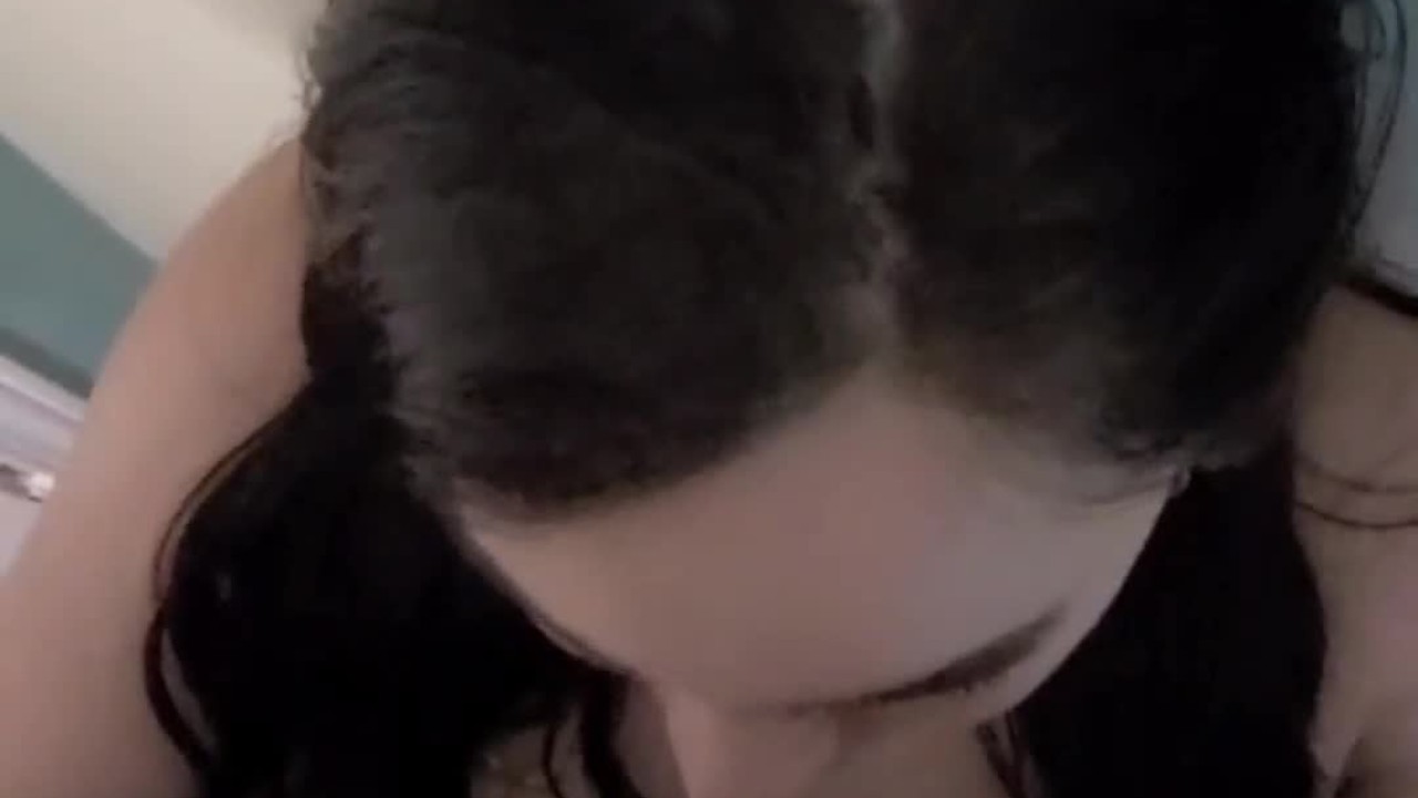 POV Messy Throat Fuck and Facial - Free Sex Video - RedTube