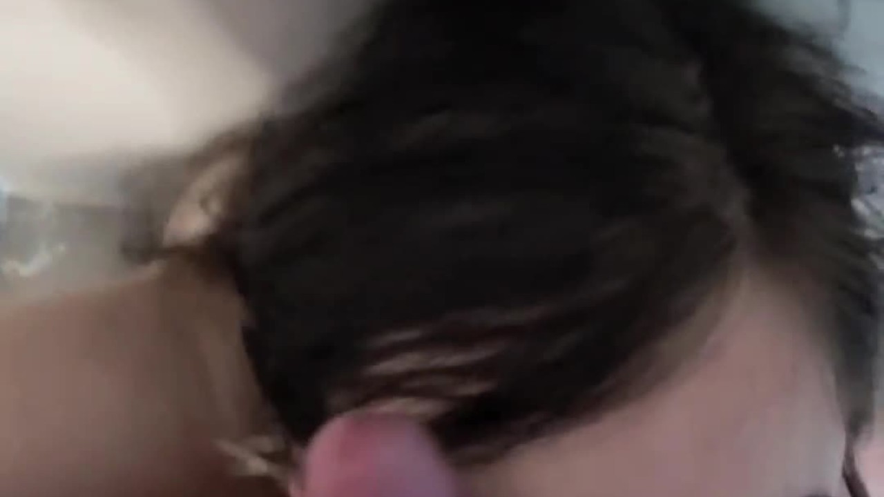 POV Messy Throat Fuck and Facial - Free Sex Video - RedTube