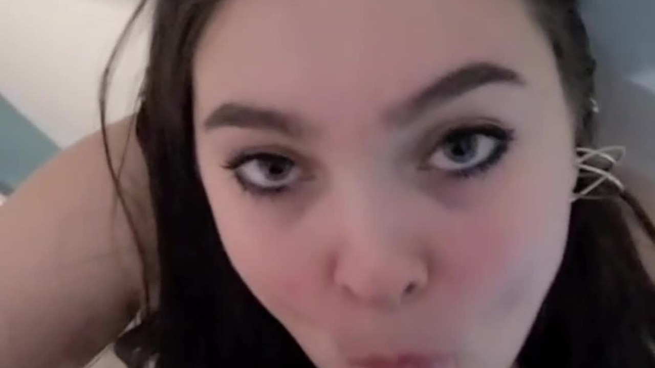 POV Messy Throat Fuck and Facial - Free Sex Video - RedTube