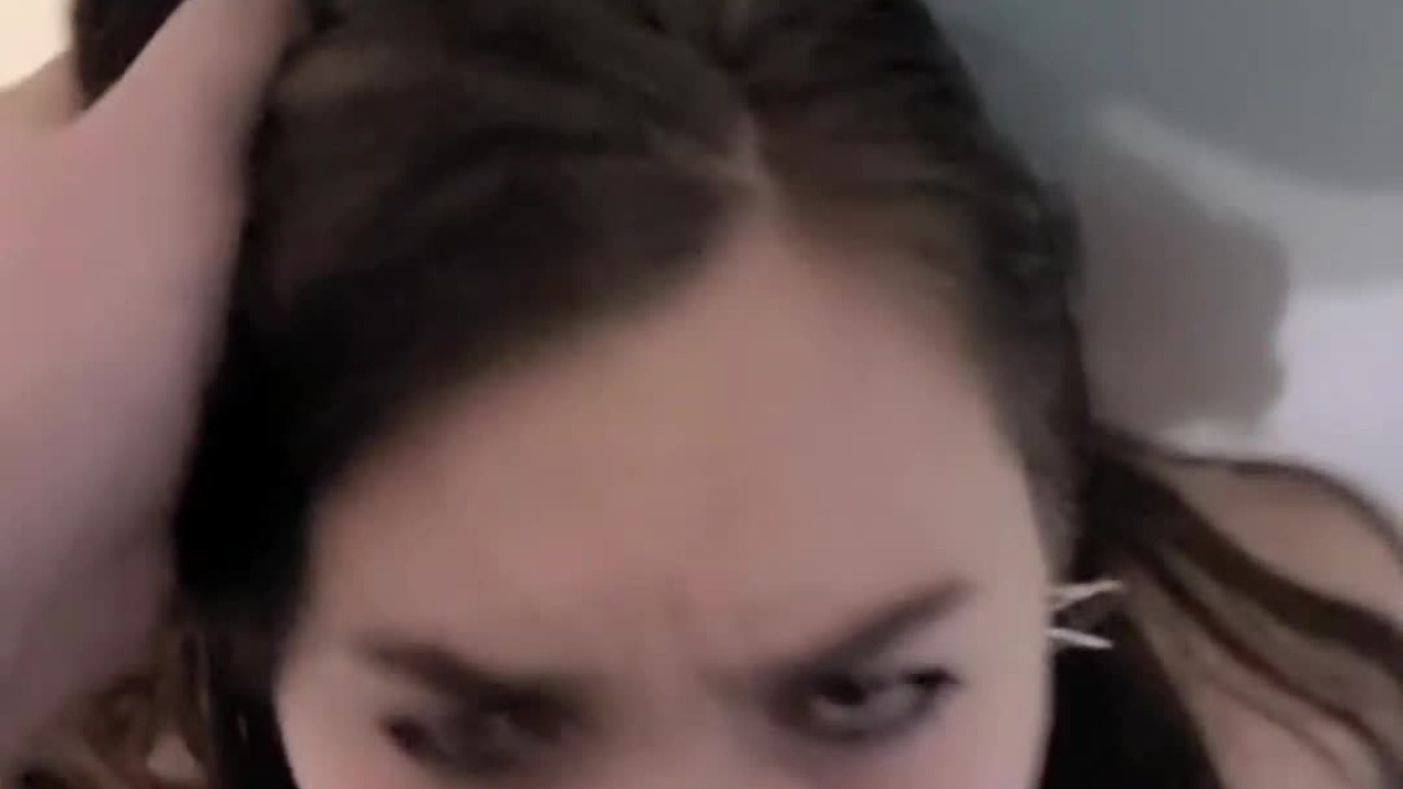 POV Messy Throat Fuck and Facial - Free Sex Video - RedTube