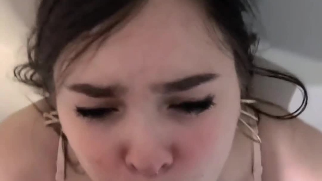 POV Messy Throat Fuck and Facial - Free Sex Video - RedTube