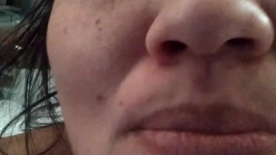 Cum yum
