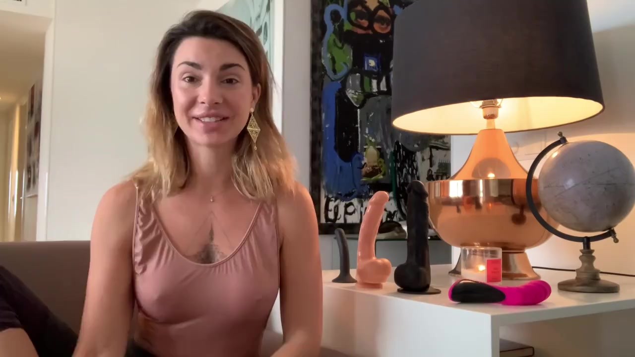 How to make her CUM with YOUR PENIS SIZE & SHAPE  - Video di sesso gratis - RedTube