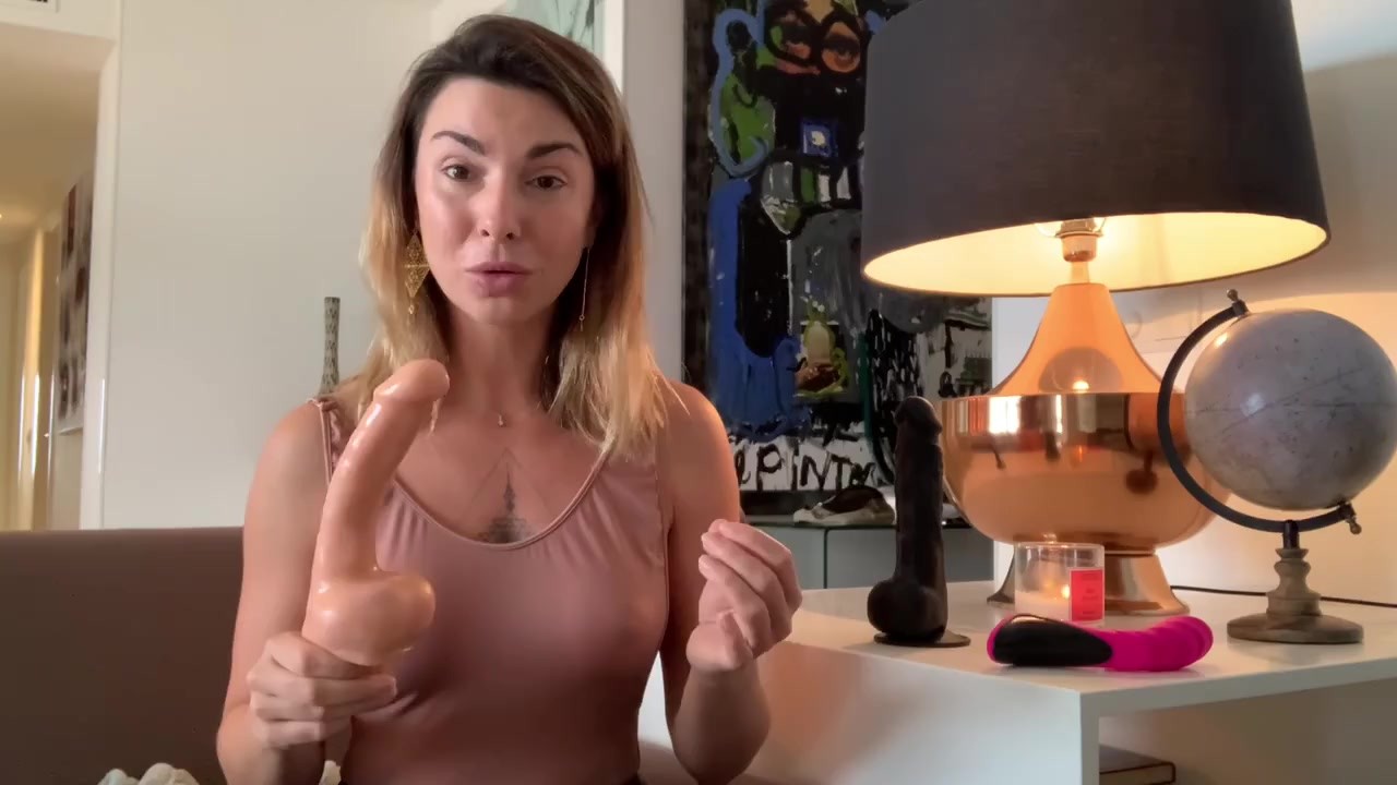How to make her CUM with YOUR PENIS SIZE & SHAPE  - Video di sesso gratis - RedTube