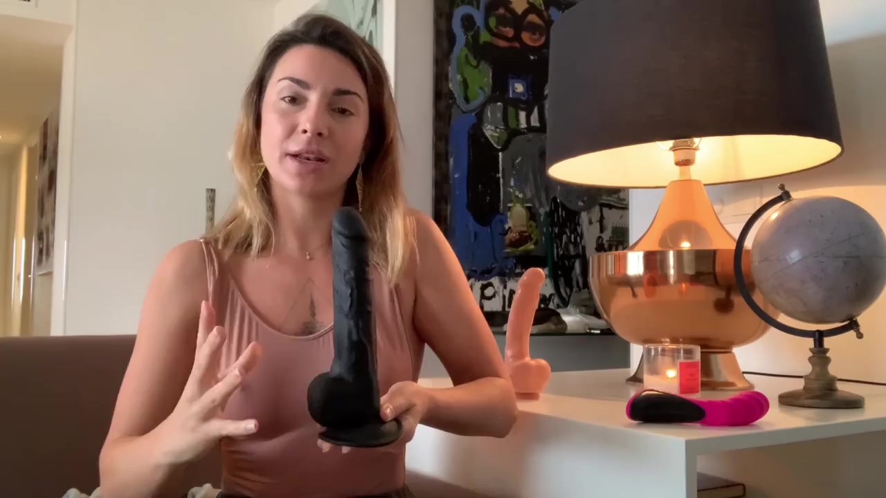How to make her CUM with YOUR PENIS SIZE & SHAPE  - Video di sesso gratis - RedTube