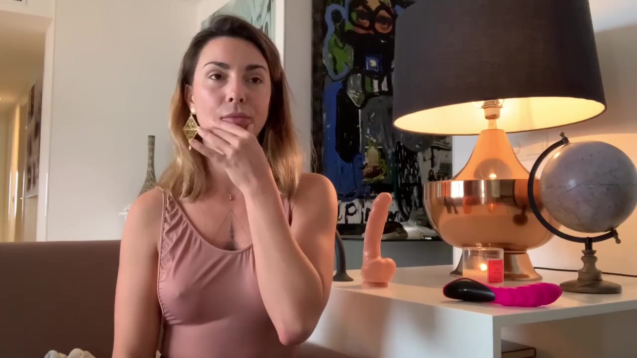 How to make her CUM with YOUR PENIS SIZE & SHAPE  - Video di sesso gratis - RedTube