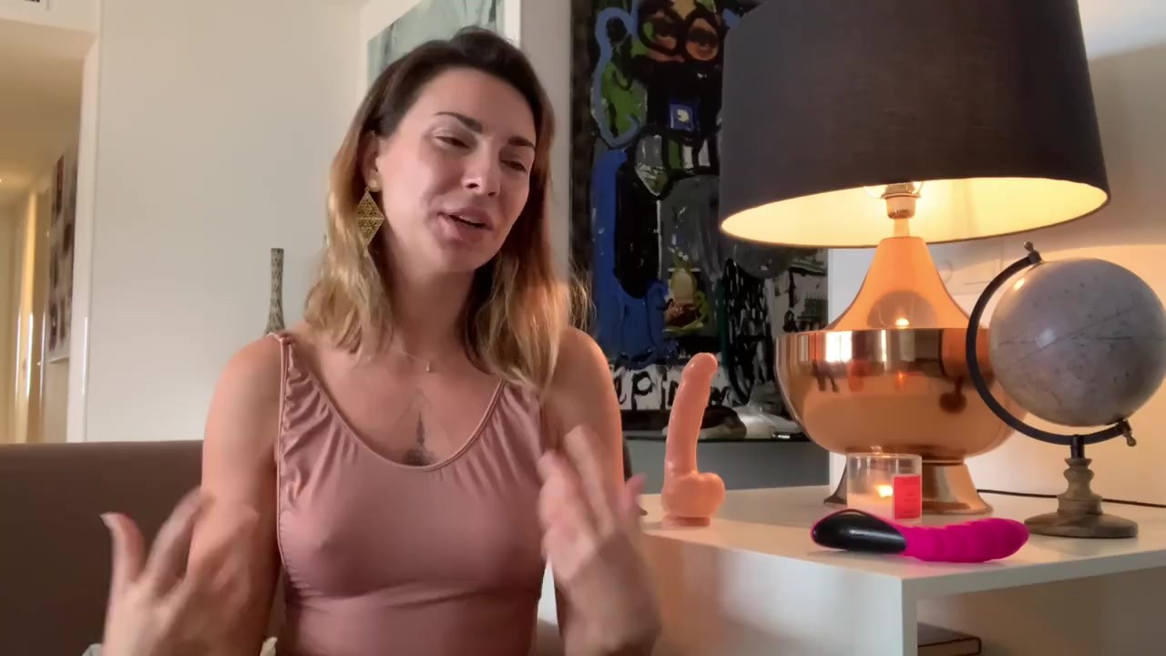 How to make her CUM with YOUR PENIS SIZE & SHAPE  - Video di sesso gratis - RedTube