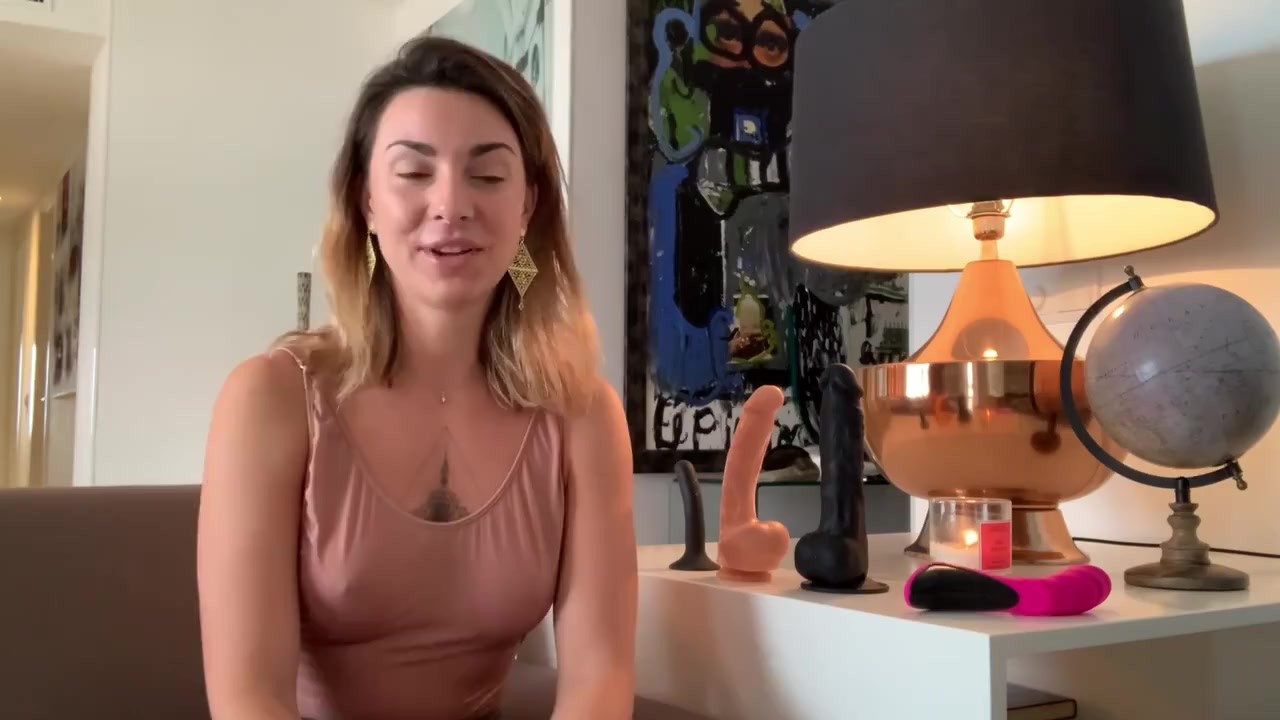 How to make her CUM with YOUR PENIS SIZE & SHAPE  - Video di sesso gratis - RedTube