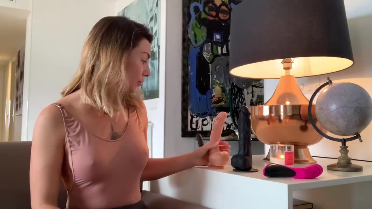 How to make her CUM with YOUR PENIS SIZE & SHAPE  - Video di sesso gratis - RedTube
