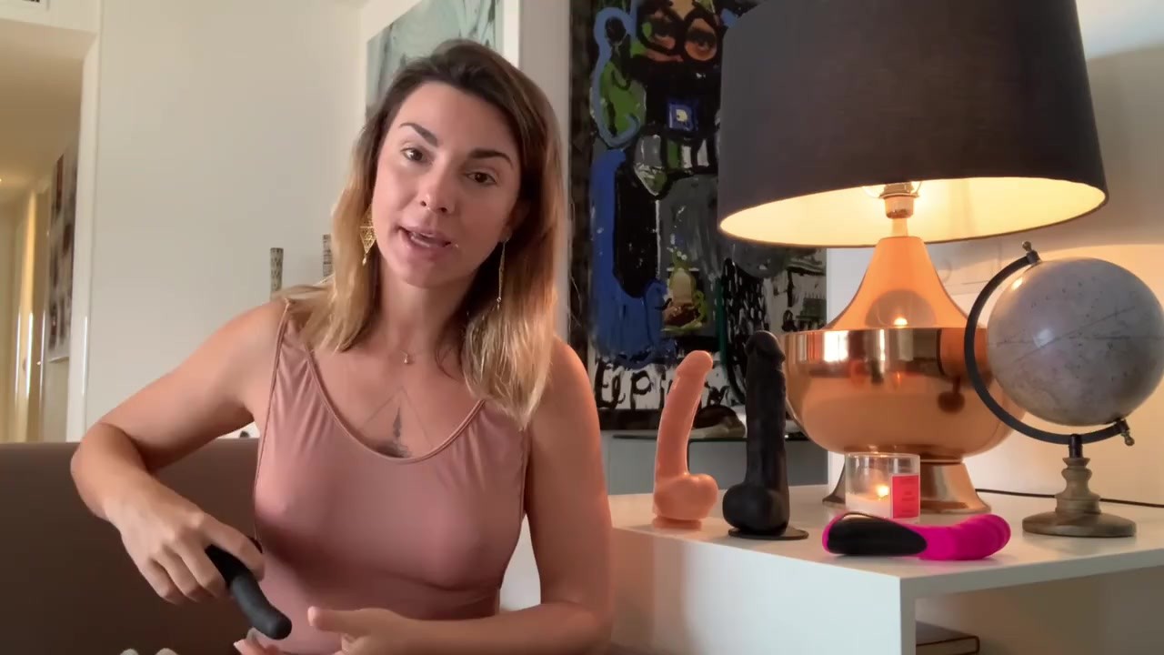 How to make her CUM with YOUR PENIS SIZE & SHAPE  - Video di sesso gratis - RedTube