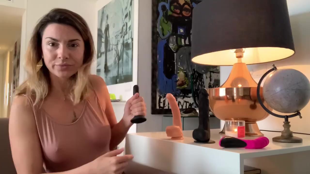 How to make her CUM with YOUR PENIS SIZE & SHAPE  - Video di sesso gratis - RedTube