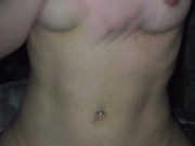  прыгает на члене 16/16