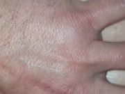 Behind soft penetration - erotic scene 6/16