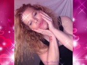 Autobiography of Nicki Minaj. Smeared lipstick with emotions. 9/16