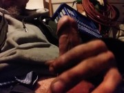 Touching my dick - Screenshot 2 of 16 - Cock
