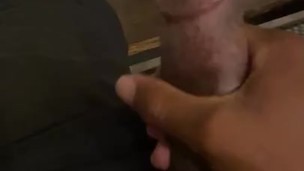 Stroking BBC