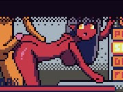 Succubus Anal Sex