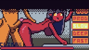 Succubus Anal Sex