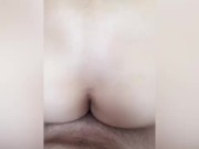 Latina cogiendo escondida en el baño sexo casero amateur petite fuck bath homemade milf perfect ass 9/16