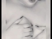Tits need a good slap....wait for the last pop 