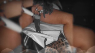 JUST ME.