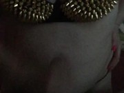 LAST PUNTER OF THE DAY 10/16