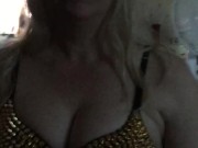 LAST PUNTER OF THE DAY 9/16