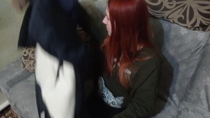 Трахнул школьницу за 200$