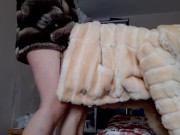 Траходром в квартире при -20 - lesbian_illusion  6/16