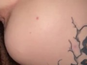 My white neighbor wanted my BBC 15/16