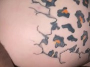 My white neighbor wanted my BBC 16/16