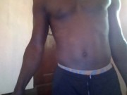 Checking out my Camera for masturbating and jerking off 2/16