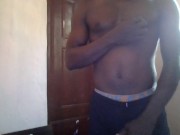 Checking out my Camera for masturbating and jerking off 6/16