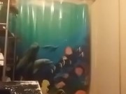 Solo shower frist video injoy babys 