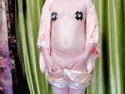 EroNekoKun 14  Yukata