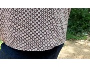 BIG ASS girl having sex in forest  BIGASS WIFE  INDIAN AUNTY outDOOR FUCK  RISKY OUTDOOR 3/16