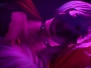 Valentines day Promo Intro