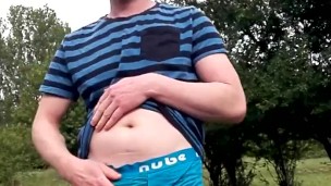 Nature cumming