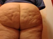 BBW Booty  - Screenshot 12 of 16 - Flexible