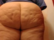 BBW Booty  - Screenshot 14 of 16 - Ass