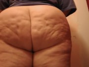 BBW Booty  - Screenshot 2 of 16 - Ass
